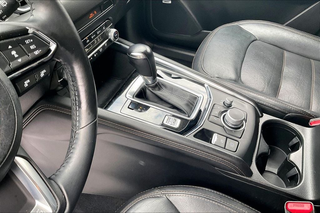 2023 Mazda Mazda CX-5 2.5 S Premium Plus Package