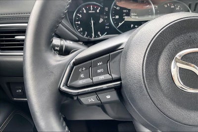 2023 Mazda Mazda CX-5 2.5 S Premium Plus Package