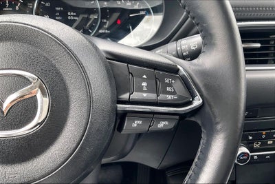 2023 Mazda Mazda CX-5 2.5 S Premium Plus Package
