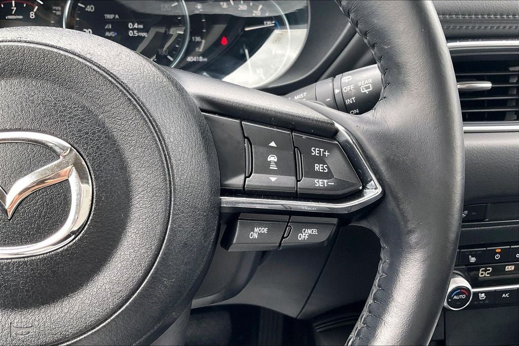 2023 Mazda Mazda CX-5 2.5 S Premium Plus Package