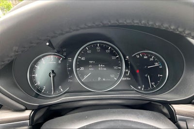 2023 Mazda Mazda CX-5 2.5 S Premium Plus Package