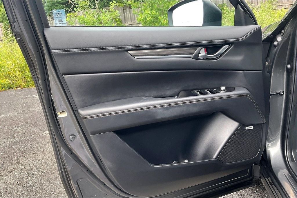 2023 Mazda Mazda CX-5 2.5 S Premium Plus Package
