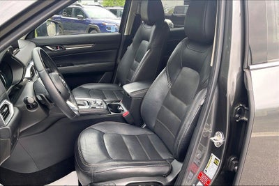 2023 Mazda Mazda CX-5 2.5 S Premium Plus Package