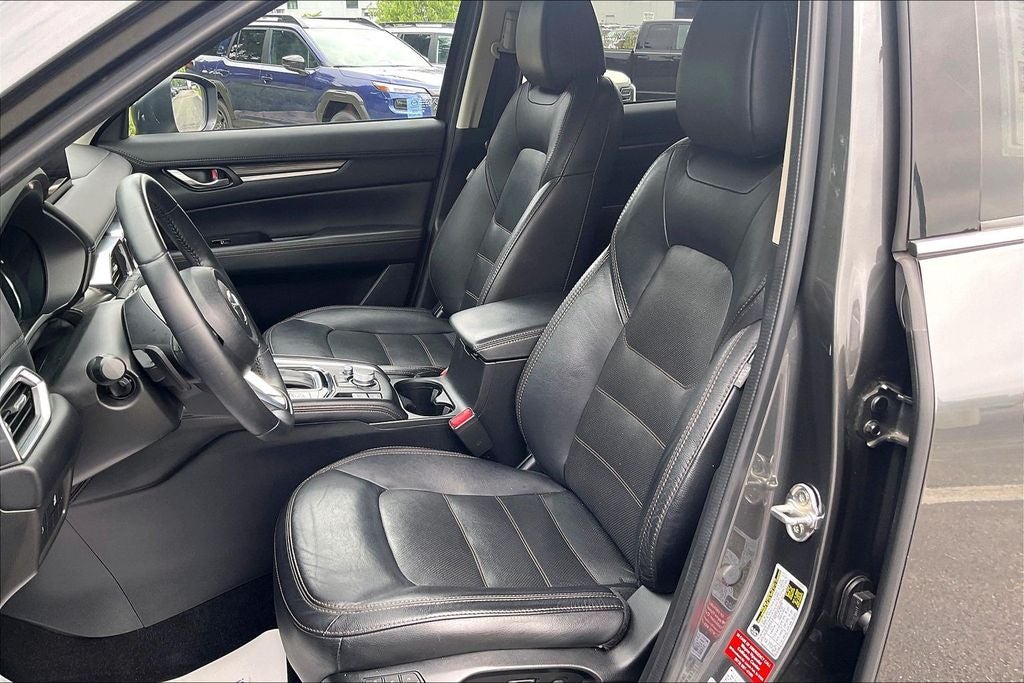 2023 Mazda Mazda CX-5 2.5 S Premium Plus Package