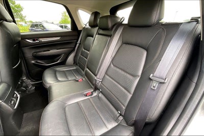 2023 Mazda Mazda CX-5 2.5 S Premium Plus Package