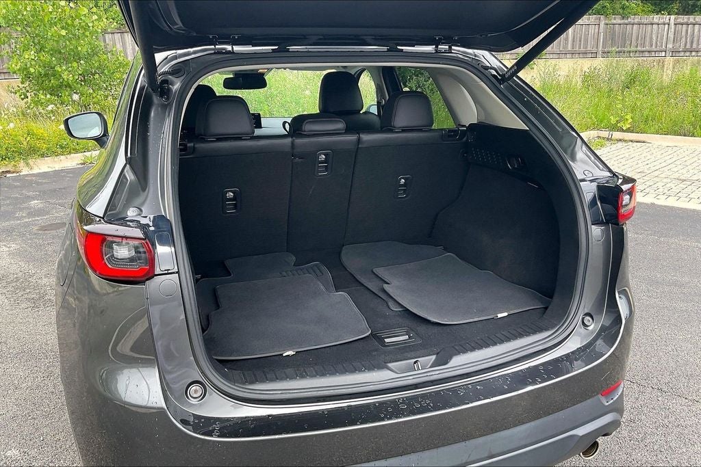 2023 Mazda Mazda CX-5 2.5 S Premium Plus Package