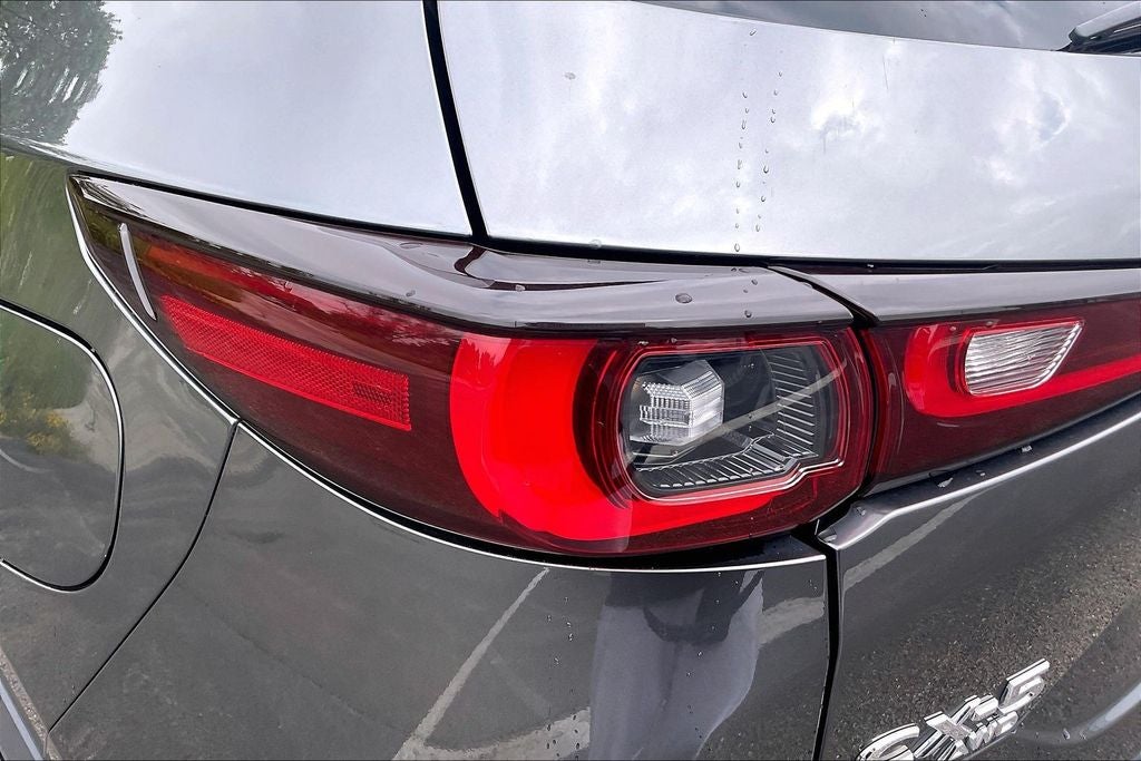 2023 Mazda Mazda CX-5 2.5 S Premium Plus Package