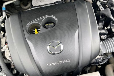 2023 Mazda Mazda CX-5 2.5 S Premium Plus Package