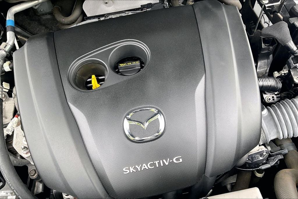 2023 Mazda Mazda CX-5 2.5 S Premium Plus Package