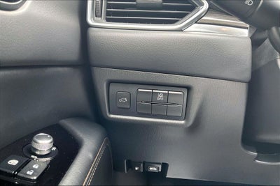 2023 Mazda Mazda CX-5 2.5 S Premium Plus Package