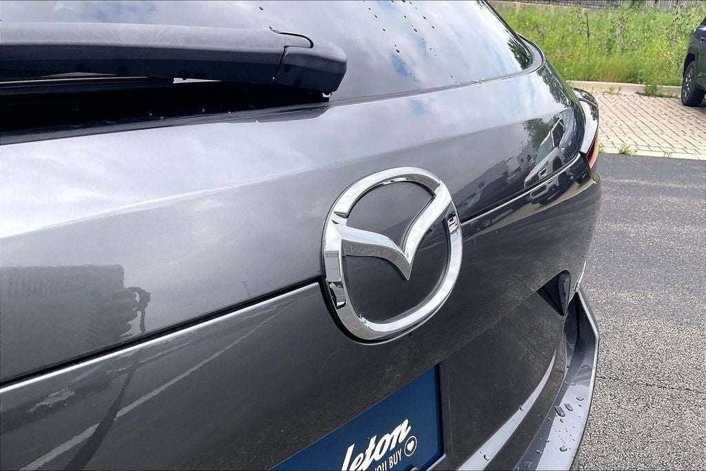 2023 Mazda Mazda CX-5 2.5 S Premium Plus Package