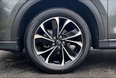 2023 Mazda Mazda CX-5 2.5 S Premium Plus Package