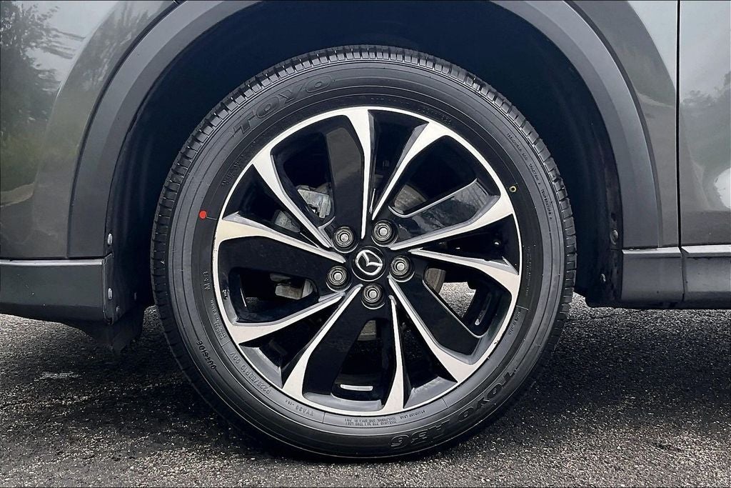 2023 Mazda Mazda CX-5 2.5 S Premium Plus Package