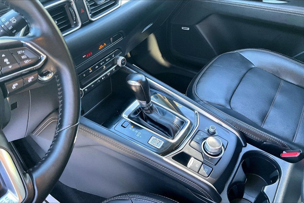 2023 Mazda Mazda CX-5 2.5 S Premium Plus Package