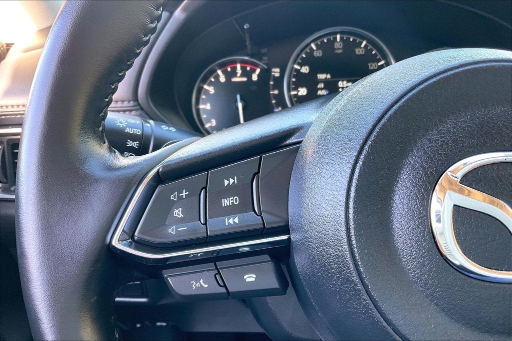 2023 Mazda Mazda CX-5 2.5 S Premium Plus Package