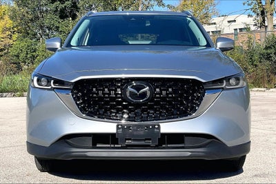 2023 Mazda Mazda CX-5 2.5 S Premium Plus Package