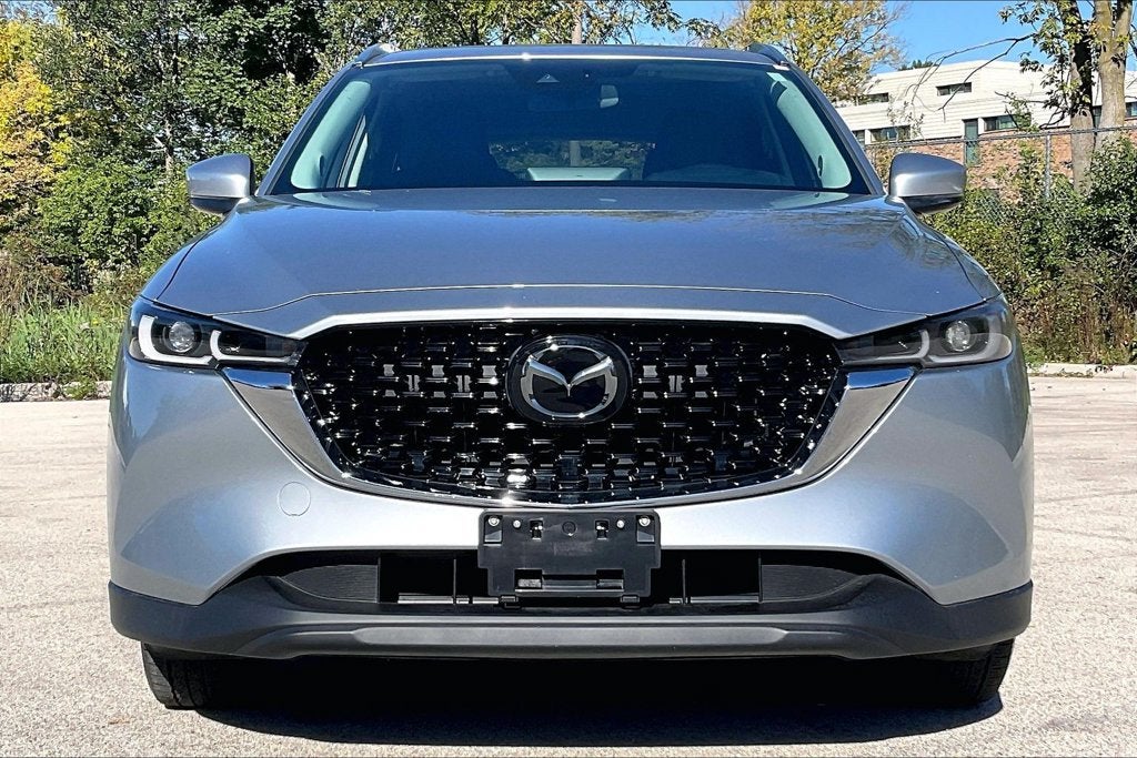 2023 Mazda Mazda CX-5 2.5 S Premium Plus Package