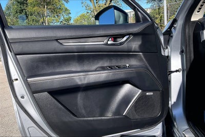 2023 Mazda Mazda CX-5 2.5 S Premium Plus Package
