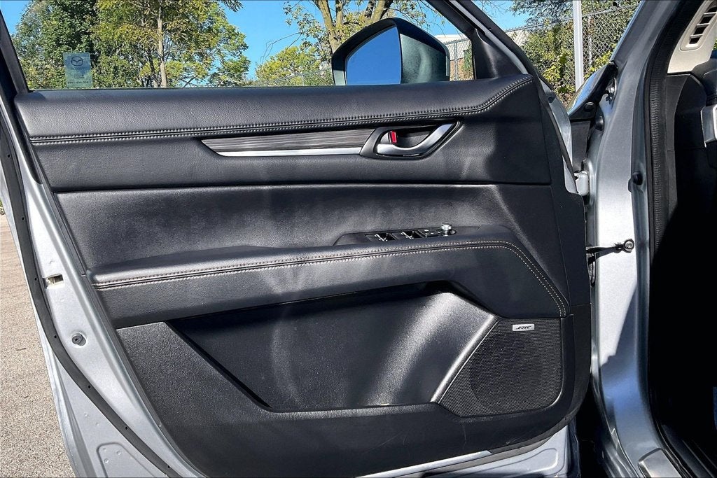 2023 Mazda Mazda CX-5 2.5 S Premium Plus Package