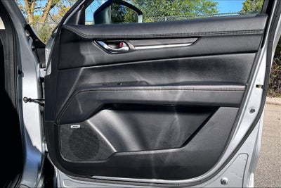2023 Mazda Mazda CX-5 2.5 S Premium Plus Package