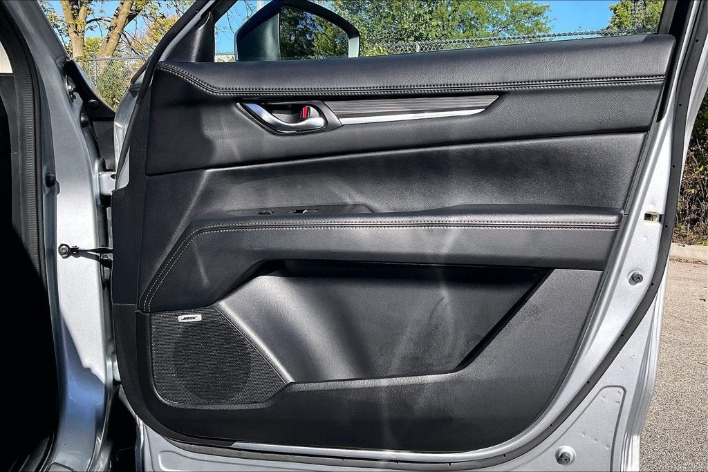 2023 Mazda Mazda CX-5 2.5 S Premium Plus Package