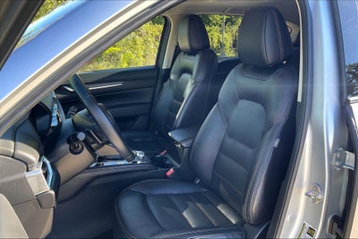 2023 Mazda Mazda CX-5 2.5 S Premium Plus Package