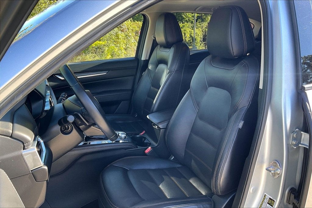2023 Mazda Mazda CX-5 2.5 S Premium Plus Package