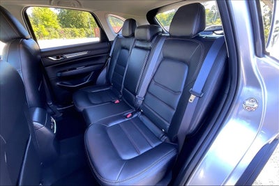 2023 Mazda Mazda CX-5 2.5 S Premium Plus Package