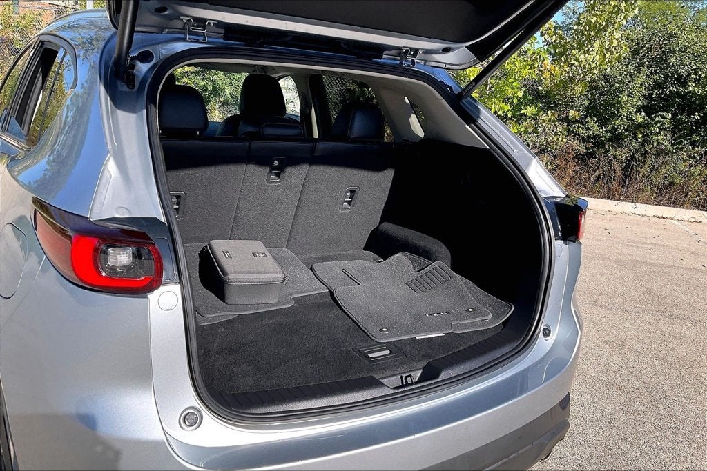 2023 Mazda Mazda CX-5 2.5 S Premium Plus Package
