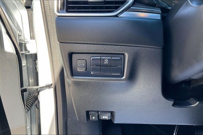 2023 Mazda Mazda CX-5 2.5 S Premium Plus Package