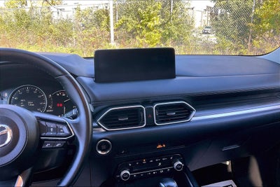 2023 Mazda Mazda CX-5 2.5 S Premium Plus Package