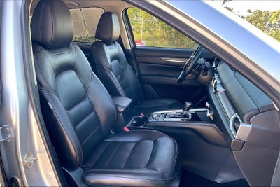 2023 Mazda Mazda CX-5 2.5 S Premium Plus Package