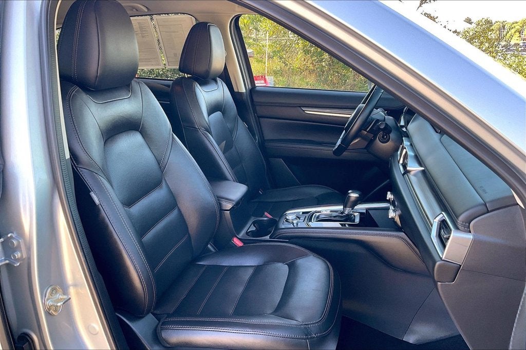 2023 Mazda Mazda CX-5 2.5 S Premium Plus Package