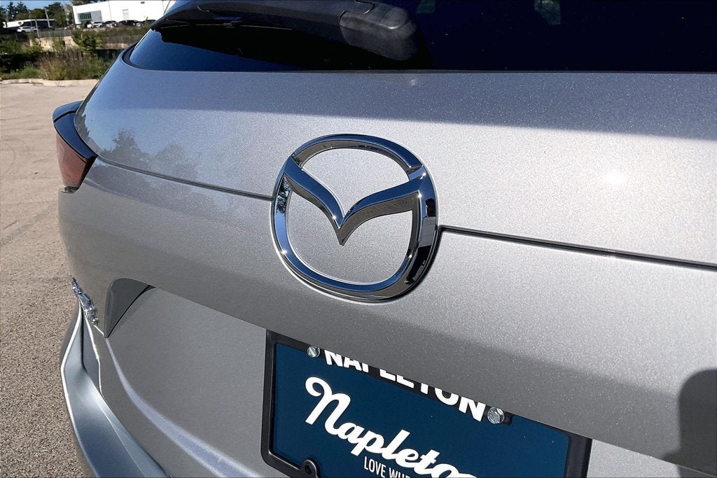 2023 Mazda Mazda CX-5 2.5 S Premium Plus Package