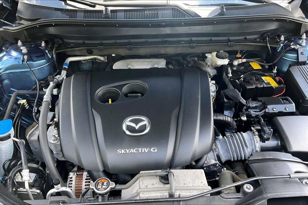 2023 Mazda Mazda CX-5 2.5 S Premium Plus Package