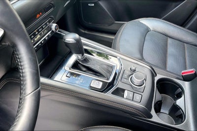 2023 Mazda Mazda CX-5 2.5 S Premium Plus Package