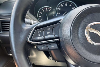 2023 Mazda Mazda CX-5 2.5 S Premium Plus Package