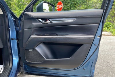 2023 Mazda Mazda CX-5 2.5 S Premium Plus Package