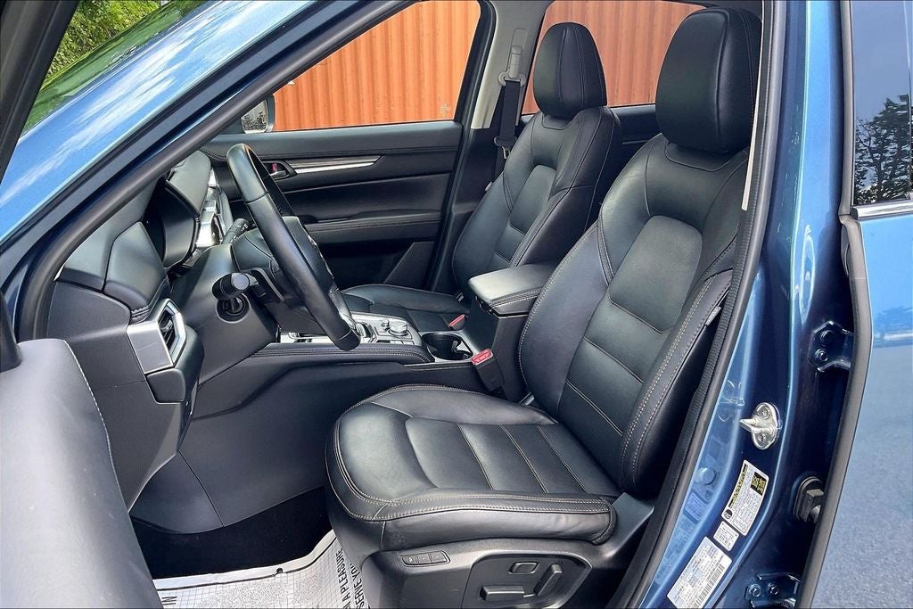 2023 Mazda Mazda CX-5 2.5 S Premium Plus Package