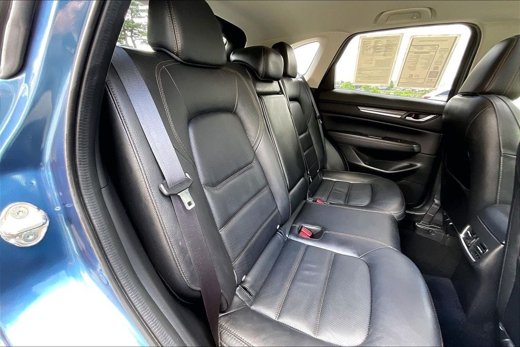 2023 Mazda Mazda CX-5 2.5 S Premium Plus Package