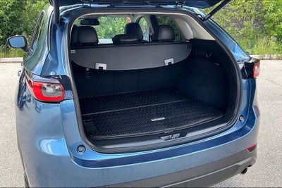 2023 Mazda Mazda CX-5 2.5 S Premium Plus Package