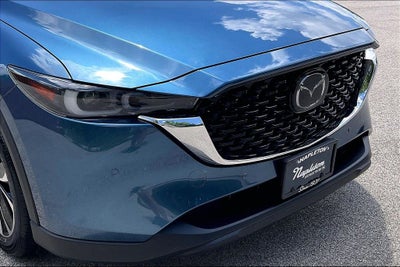 2023 Mazda Mazda CX-5 2.5 S Premium Plus Package