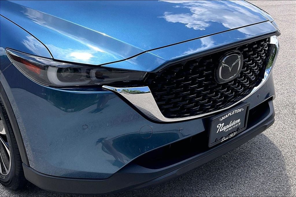 2023 Mazda Mazda CX-5 2.5 S Premium Plus Package