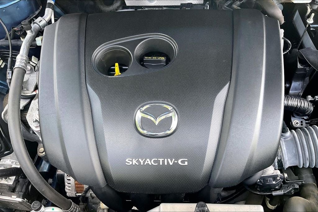 2023 Mazda Mazda CX-5 2.5 S Premium Plus Package