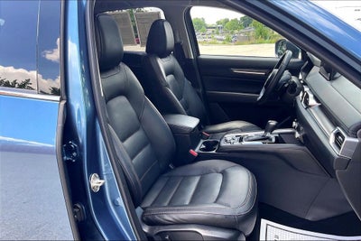 2023 Mazda Mazda CX-5 2.5 S Premium Plus Package