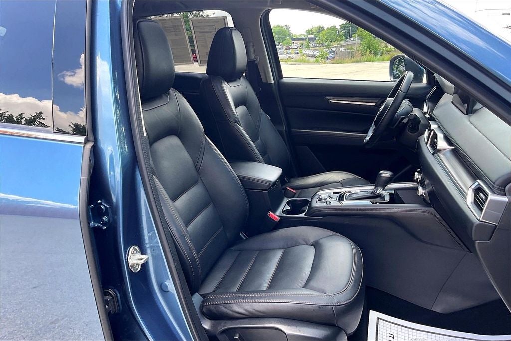 2023 Mazda Mazda CX-5 2.5 S Premium Plus Package