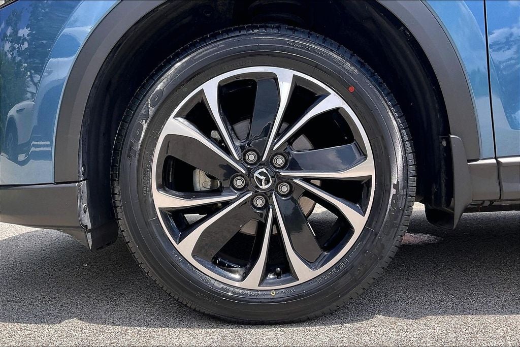 2023 Mazda Mazda CX-5 2.5 S Premium Plus Package