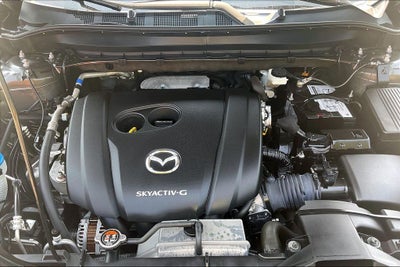 2023 Mazda Mazda CX-5 2.5 S Premium Plus Package