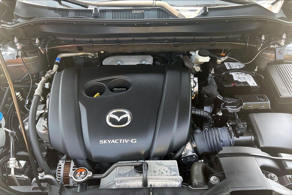 2023 Mazda Mazda CX-5 2.5 S Premium Plus Package