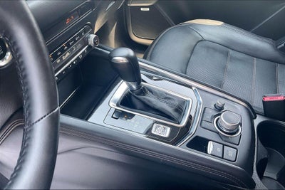2023 Mazda Mazda CX-5 2.5 S Premium Plus Package